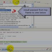 Eclipse And Java Using The Debugger Lesson 7