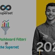 How To Apply Filters In Apache Superset Dashboard Full Tutorial In Hindi