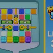 Marble Sort Level 346 Walkthrough Solution