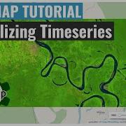 Leafmap Tutorial 79 Visualizing Satellite Image Time Series Interactively
