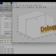 Programming The Finite Element Method Using MATLAB Part 62 Debugging