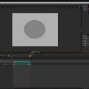 Adobe Edge Animate CC Edgeanimate Animate The Scale Of A Circle From The Center Outwards