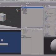 Unity3D Create A Moving Platform