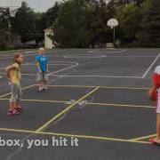 4 Square Rules