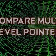Comparing Multi Level Pointers For Inf Health And Other Codes