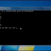Beginning Game Programming With C Assignment 3