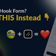 Stop Using React Hook Form Try TanStack Form With ShadCN UI