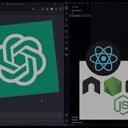 Creating A Front End With React Js And Back End With Node Js Using ChatGPT