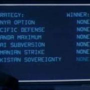 That Scene From War Games