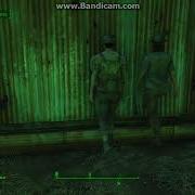 Fallout 4 NPC Pathfinding Bugs