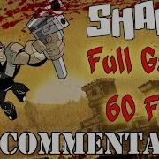 Shank Full Game Walkthrough