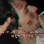 Chase Atlantic Church Lyrics
