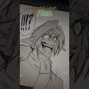 Evil Laugh Dnd Kobold Werewolf Elf Drawing Art Artist Furry
