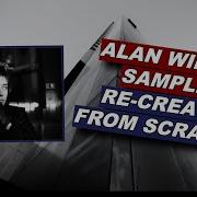 Alan Wilder Samples Ex Depeche Mode Re Created From Scratch
