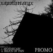 Apothecary