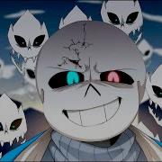 Believer Glitchtale AMV