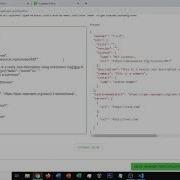 OpenAPI GUI Demo Video