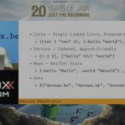 Why Clojure By Vijay Kiran