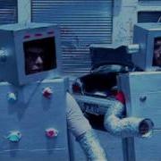 Flight Of The Conchords Robots