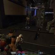 Firefall Battleframes Tiger Claw Episode