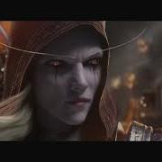World Of Warcraft Thomas Bergersen Cry Clip