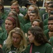 2016 Ram Welcome Convocation At Colorado State University