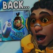 My Worst Enemy Has Returned