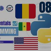 CS1400 C07 Draw Flags With Python Turtle Romania Bulgaria Senegal Panama USA