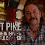 Sleep High On Fire S Matt Pike This World Is F Ed
