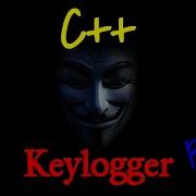 C Keylogger Pt 2