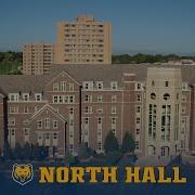 North Hall Virtual Tour