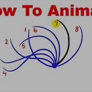 How To Animate A TAIL Animation Exercise