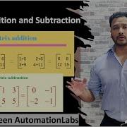 Matrix Addition And Subtraction In Java