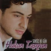 Davacıyım
