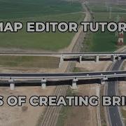ETS2 Map Editor Tutorial 2 How To Create A Bridge 2 Ways