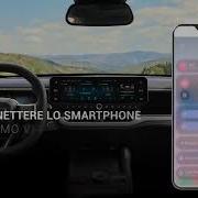 JEEP NUOVA COMPASS Tutorial Android Auto