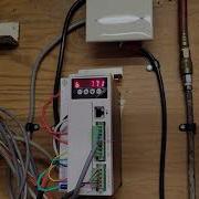 Spindle PID Tune Test