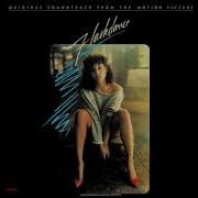 Helen St John Love Theme From Flashdance Casablanca 1983