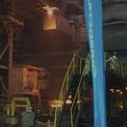 ЧерМК выпустил 200 миллионную тонну конвертерной стали