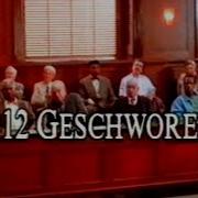 Die 12 Geschworenen Trailer 1997