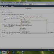Visual Basic 2008 2010 Picture Previewer