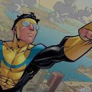 Invincible Broken Boy Extended Version