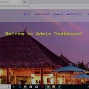 Hotel Management System HMS Project On Php MYSQL By Tricky Skills