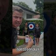 How To THROW Cards Shorts