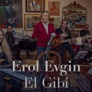 Erol Evgin El Gibi Sevdiklerim Akustik