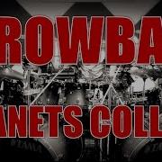 CROWBAR Planets Collide Drum Cover HD