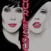 Christina Aguilera Express