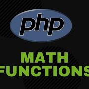 How To Use Math Functions In PHP