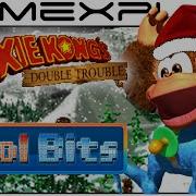 Cool Bits Donkey Kong Country 3 S Christmas Secret Hidden Codes