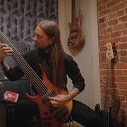 First Fragment Le Serment De Tsion Fretless Bass Playthrough By Dominic Forest Lapointe